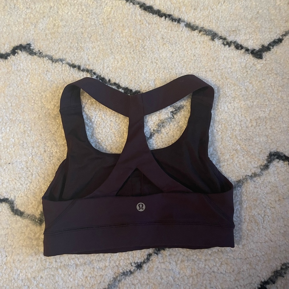 Lululemon Bra